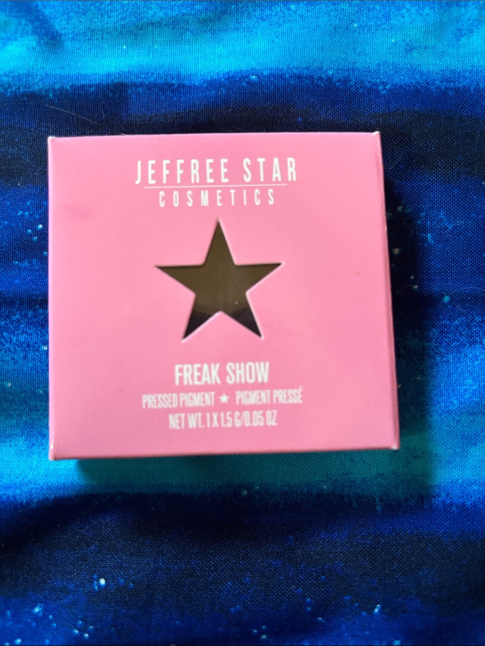 Jeffree Star Pink